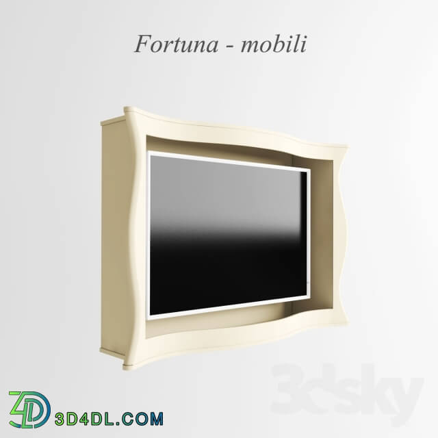 TV - Tv - box Fortuna - mobili