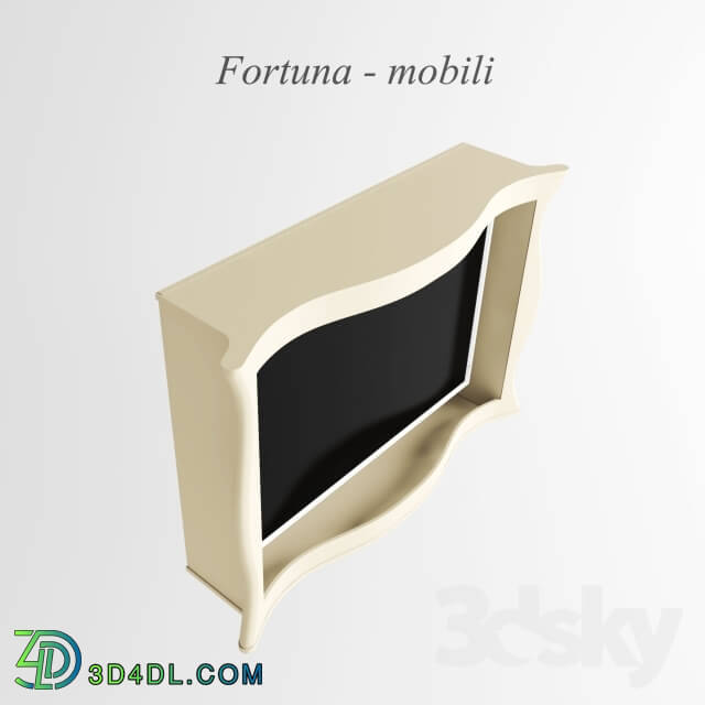 TV - Tv - box Fortuna - mobili