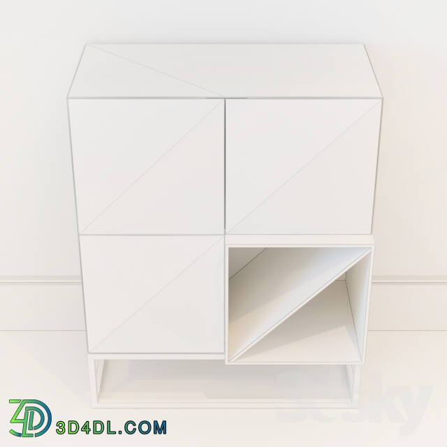 Sideboard _ Chest of drawer - Chest i _ 03