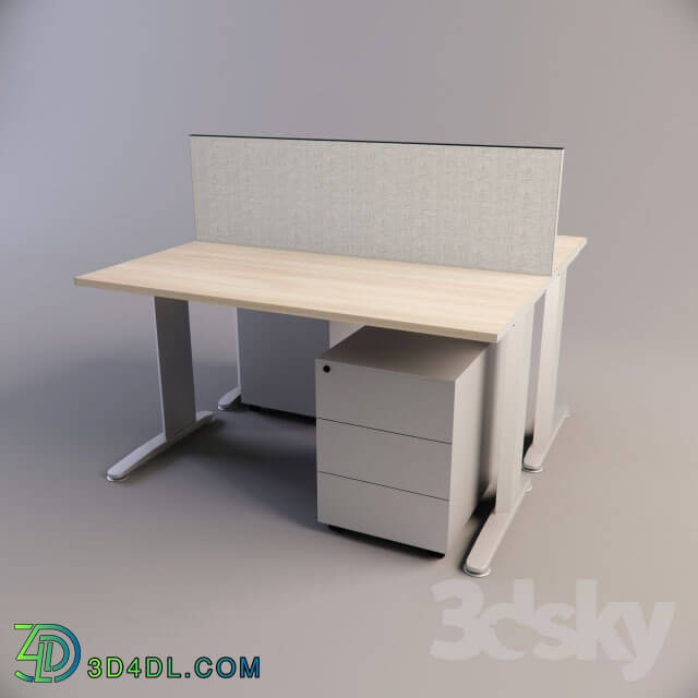 Office furniture - Office table