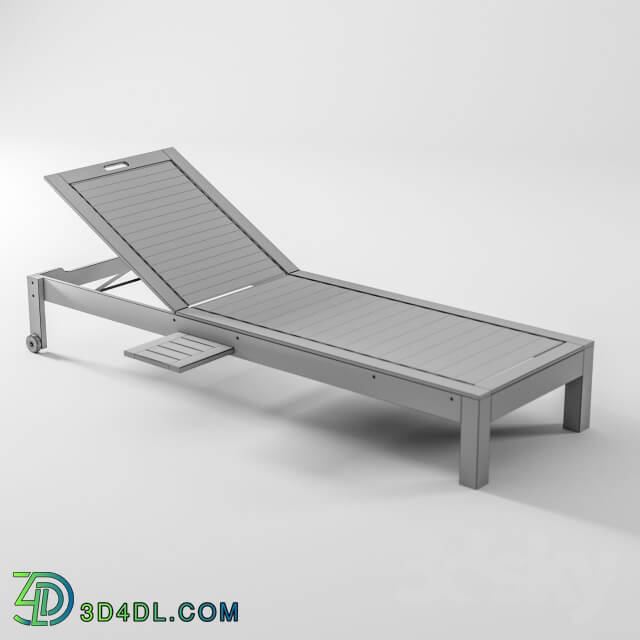 Other soft seating - VALTEK Chaise Longue