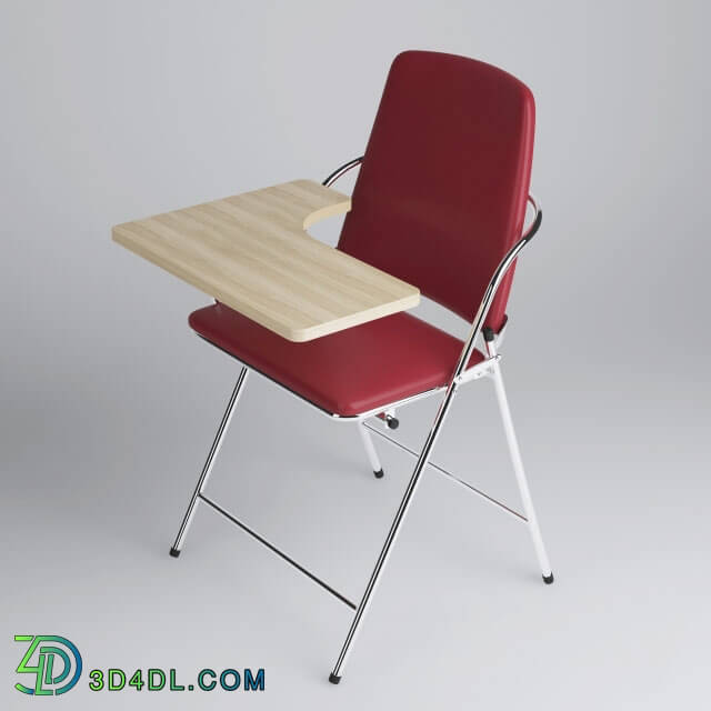 Chair - Classroom chair