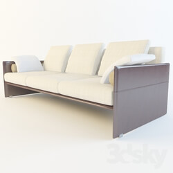 Sofa - Minotti 