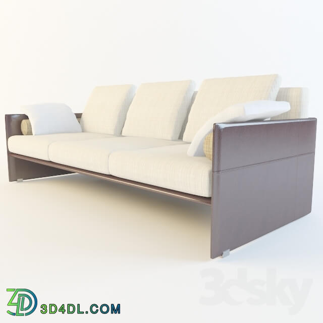 Sofa - Minotti