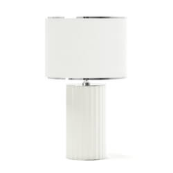 CGaxis Vol114 (01) beige table lamp 