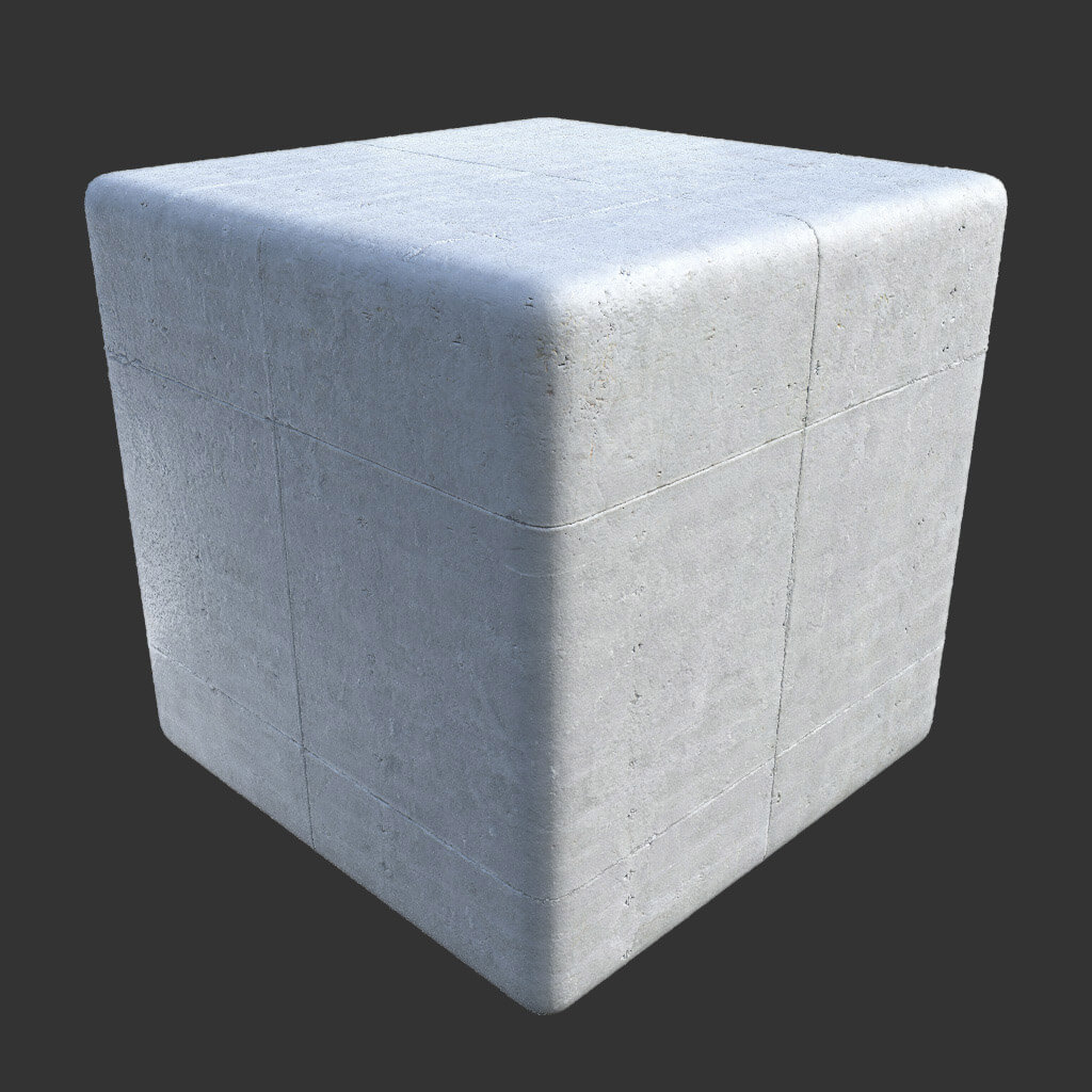 Concrete Plates (001)