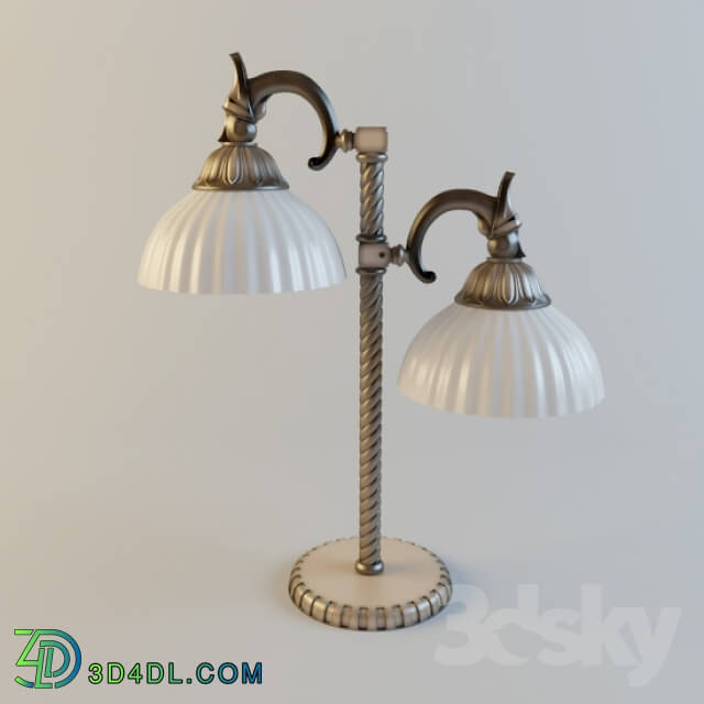 Table lamp - MW-Light APHRODITE