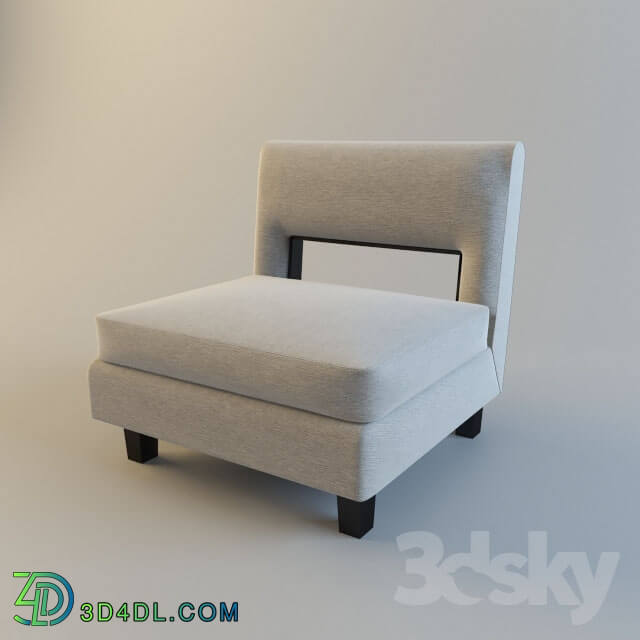 Arm chair - Chair