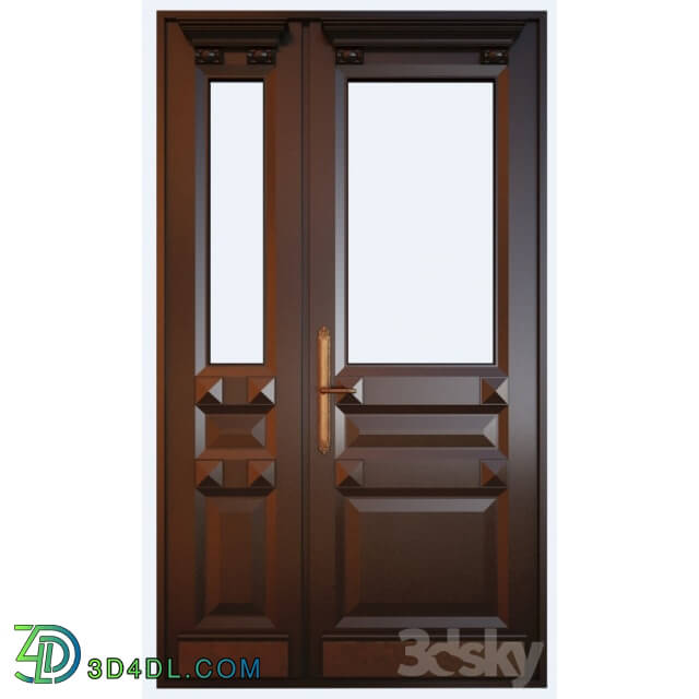 Doors - door