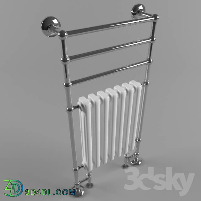 Towel rail - Devon _amp_ Devon Armonia