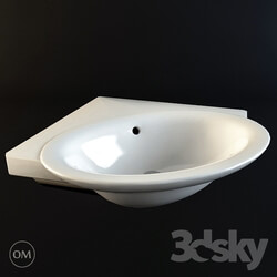 Wash basin - Laufen _ Gallery 