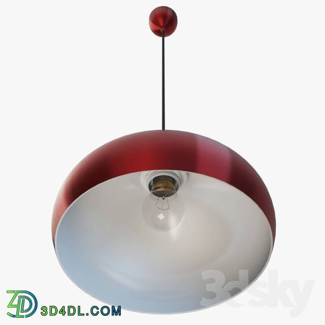 Ceiling light - Lussole LOFT LSP-9656