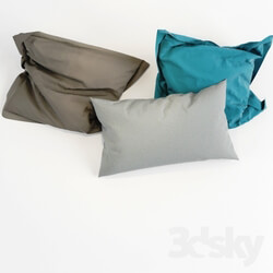 Pillows - pillows 