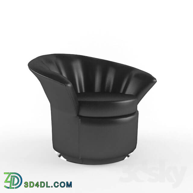 Arm chair - BESME CHAIR