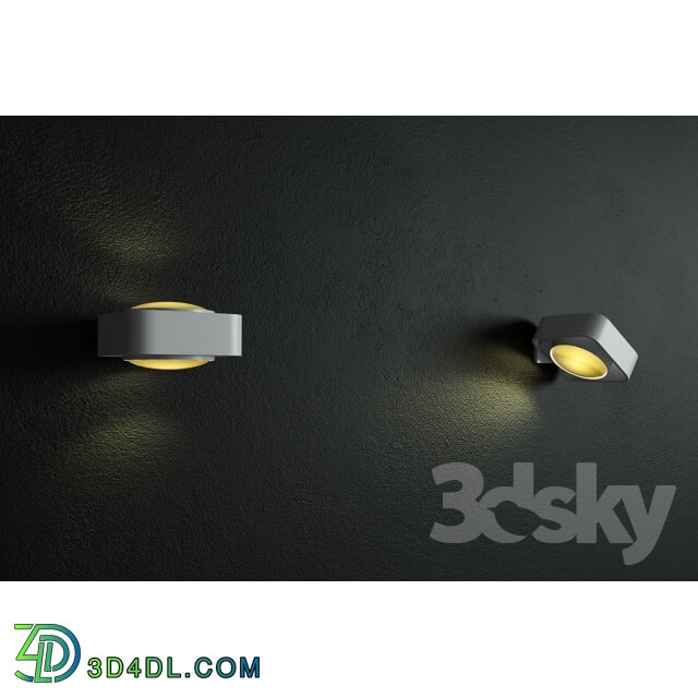 Wall light - Sconce GLOW