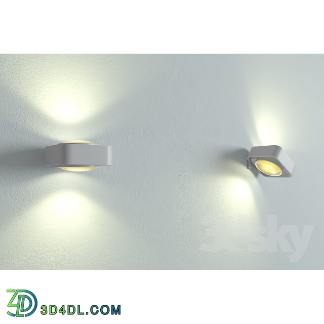 Wall light - Sconce GLOW