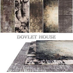 Carpets - Carpets DOVLET HOUSE 5 pieces _part 33_ 