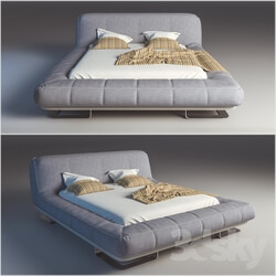 Bed - FFD bed 