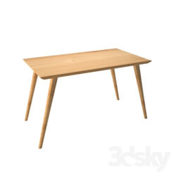 Table - Lisabo Table 