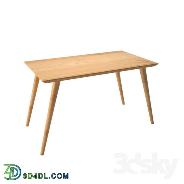 Table - Lisabo Table