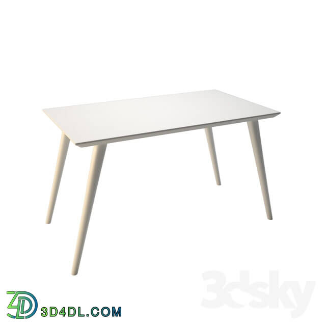 Table - Lisabo Table