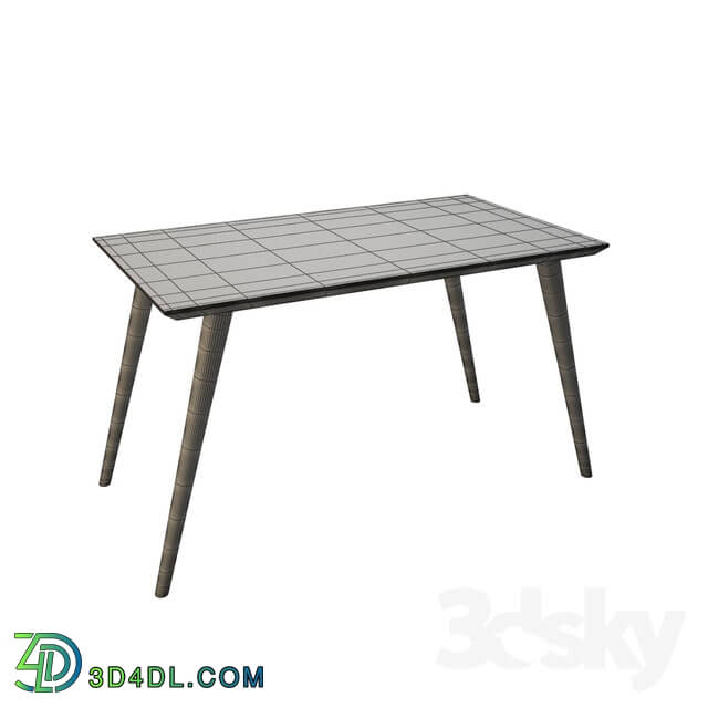 Table - Lisabo Table