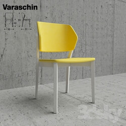Chair - Varashin Turtle Chair 