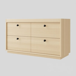 Sideboard _ Chest of drawer - OM Storage CAMP 001 
