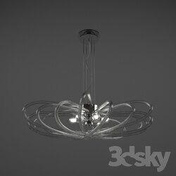 Ceiling light - Gallery _ Zahir L100 