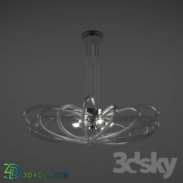 Ceiling light - Gallery _ Zahir L100