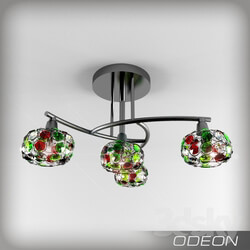 Ceiling light - Odeon Light-CREA COLOR 2598 _ 4C 