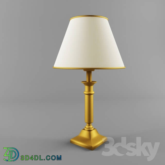 Table lamp - table.light.6