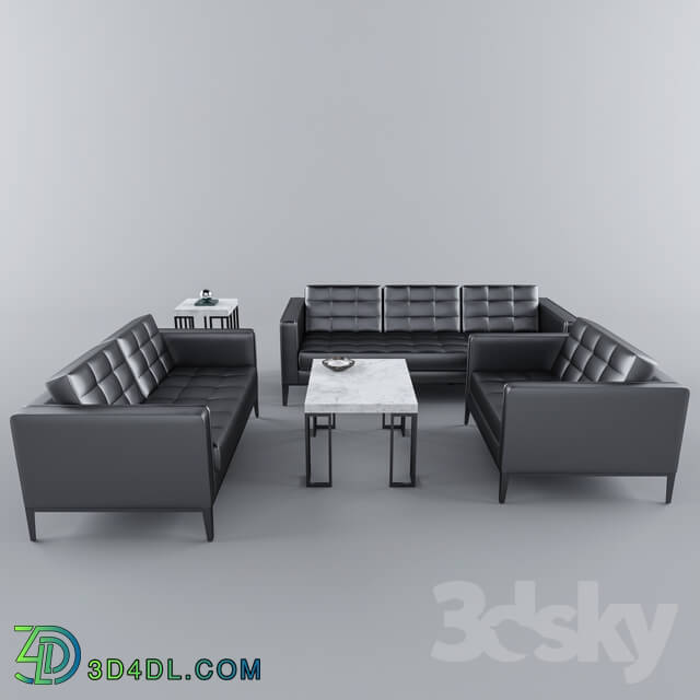 Other - Ac Lounge Set