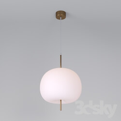 Ceiling light - Auksis 