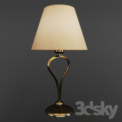 Table lamp - Lamplandia 