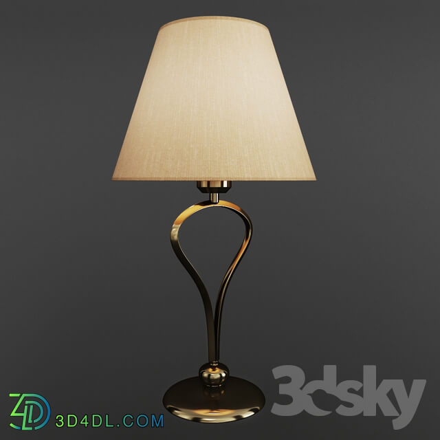 Table lamp - Lamplandia