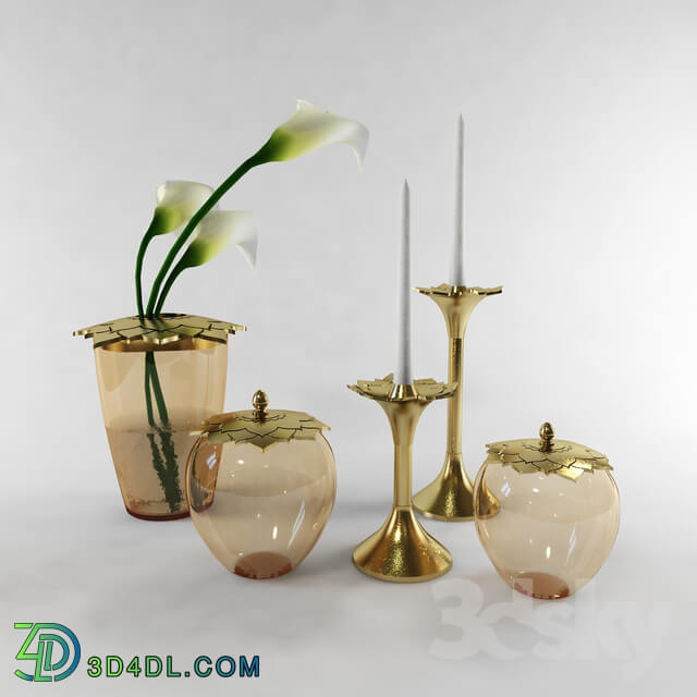 Decorative set - Decorative_set