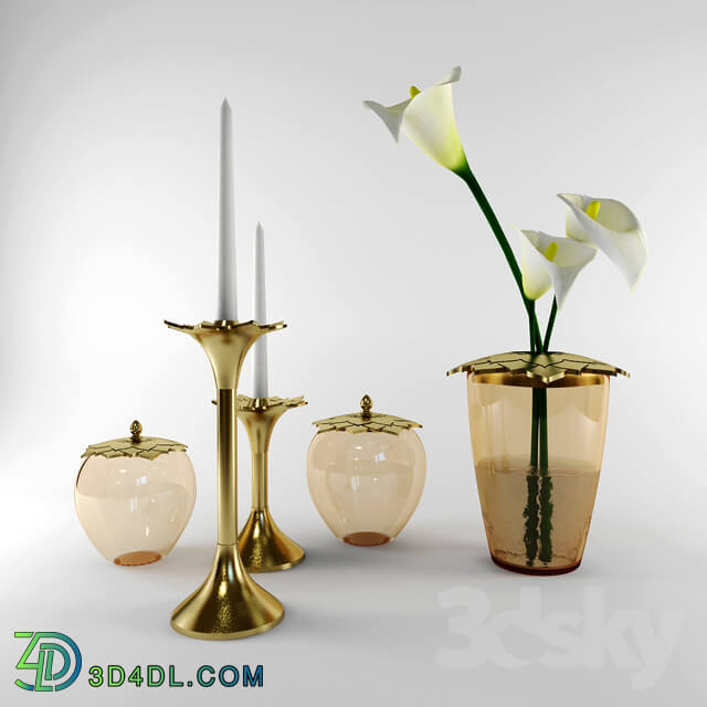 Decorative set - Decorative_set