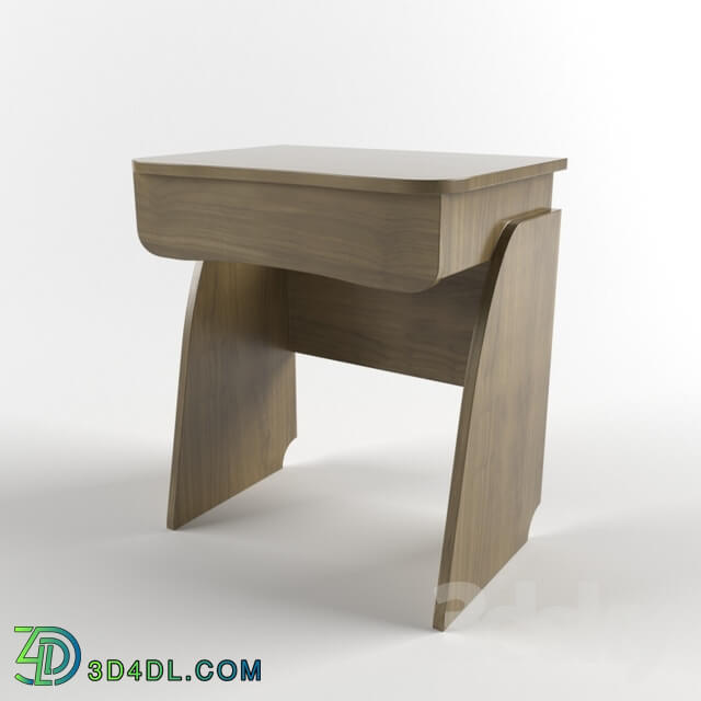 Table - Mini computer desk