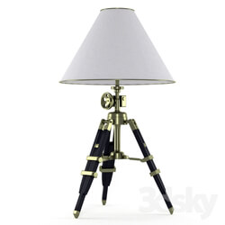 Table lamp - Table lamp Ivanhoe 