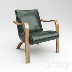 Chair - Thonet Bentwood Lounge Chairs 