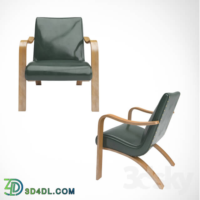 Chair - Thonet Bentwood Lounge Chairs