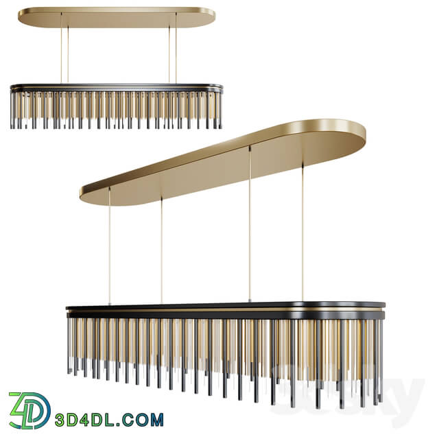 Ceiling light - Chandelier SL040