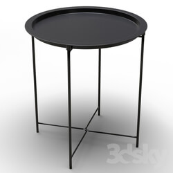 Table - RANDERUP table 
