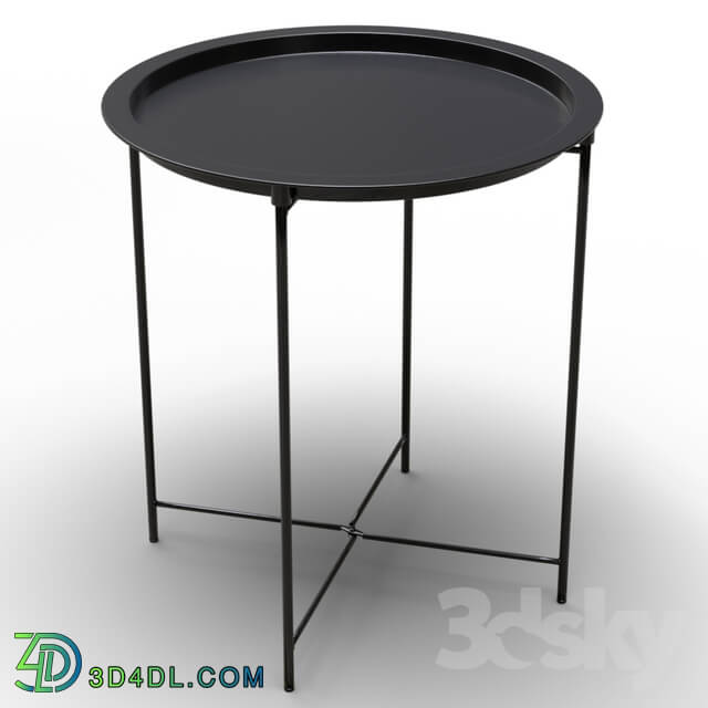Table - RANDERUP table