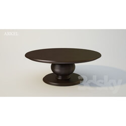 Table - ARKEL 