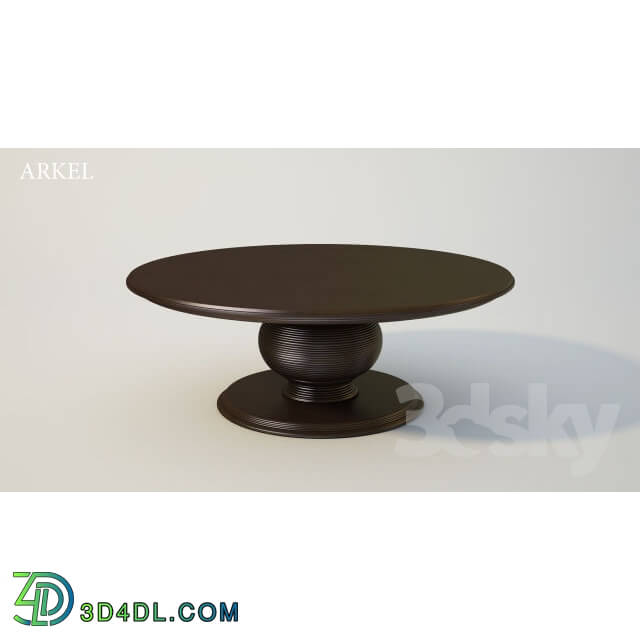 Table - ARKEL