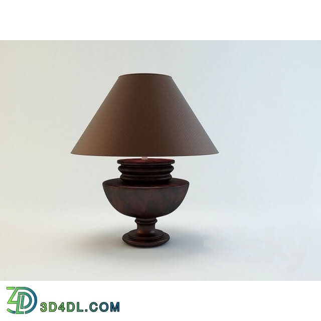 Table lamp - _profi_ lamp