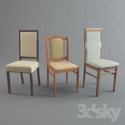 Chair - Chairs 