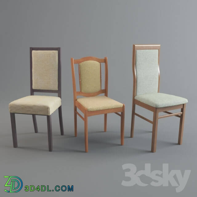 Chair - Chairs